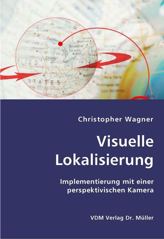 Visuelle Lokalisierung