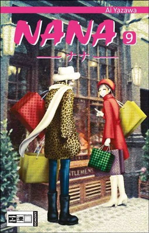 NANA 09