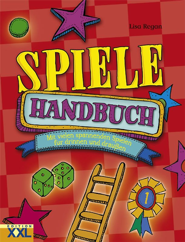 Spiele Handbuch