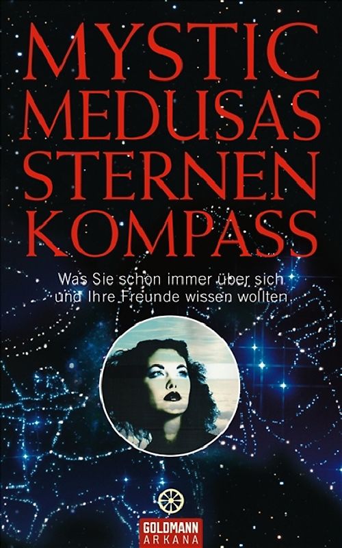 Mystic Medusas Sternenkompass