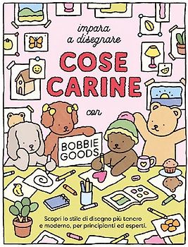 Impara a disegnare cose carine