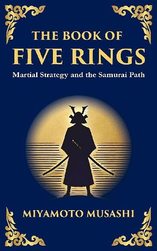 The Book of Five Rings