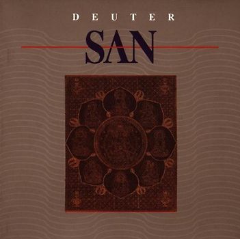 Deuter - San