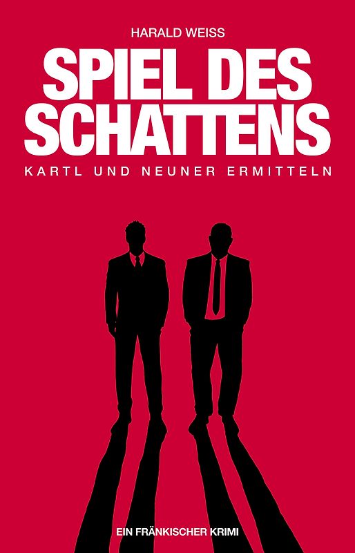 Spiel des Schattens