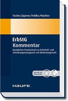 ErbStG Kommentar