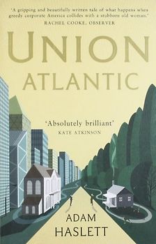 Union Atlantic