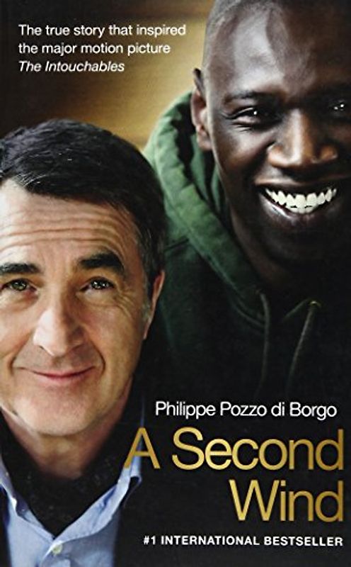 A Second Wind - Philippe Pozzo di Borgo