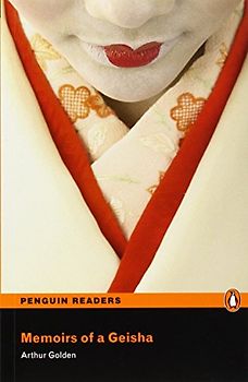 Penguin Readers Level 6 Memoirs of a Geisha (Penguin Readers Simplified Text)
