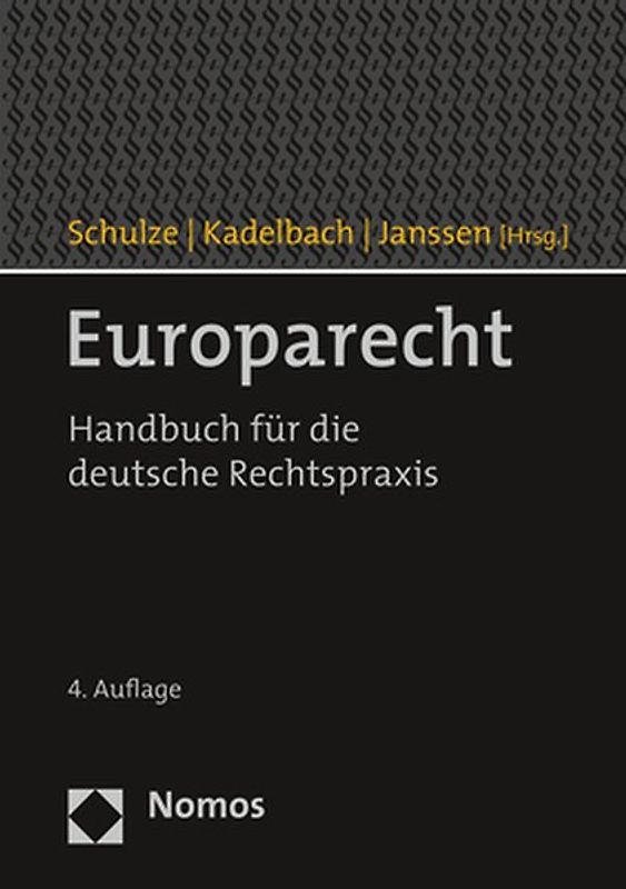 Europarecht