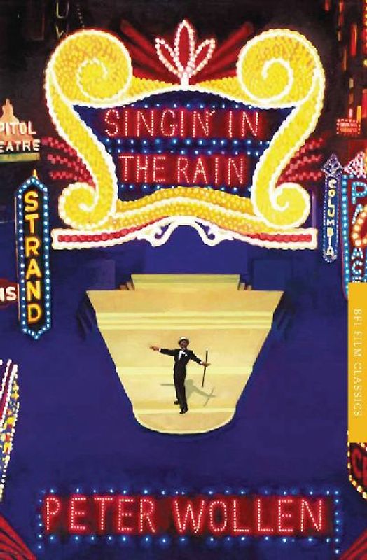 Singin' in the Rain
