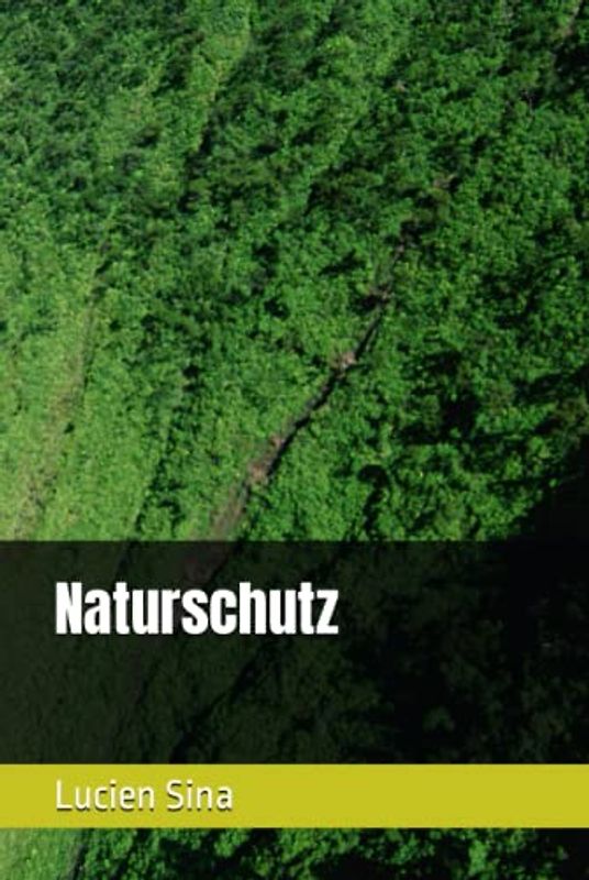 Naturschutz