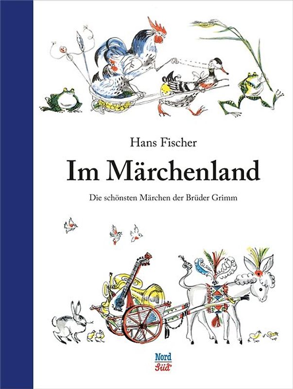 Im Märchenland