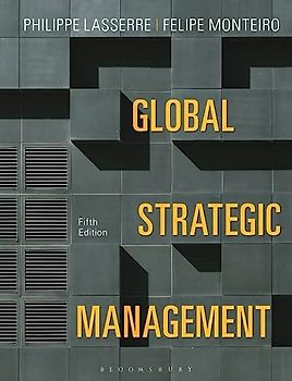 Global Strategic Management