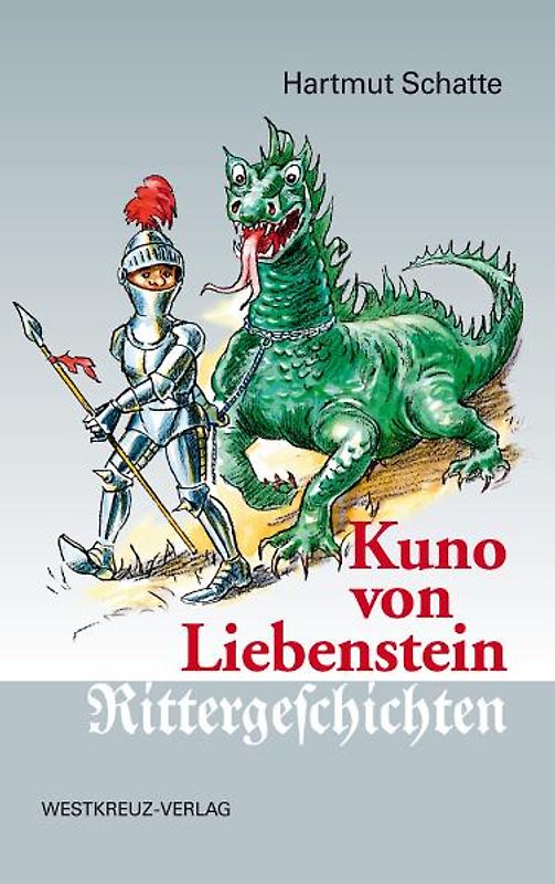 Kuno von Liebenstein