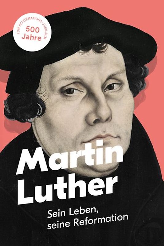 Martin Luther