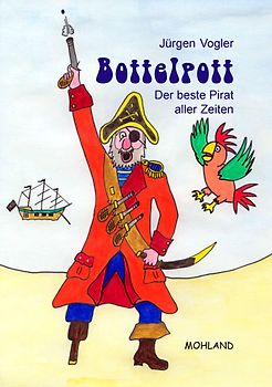 Bottelpott