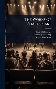 The Works Of Shakespeare