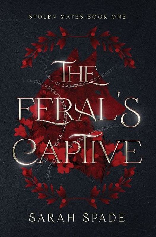 The Feral's Captive