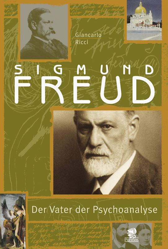 Sigmund Freud