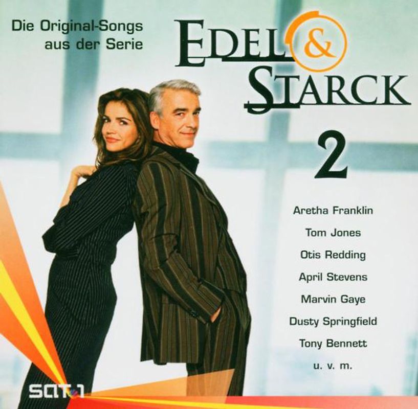 Various - Edel & Starck 2
