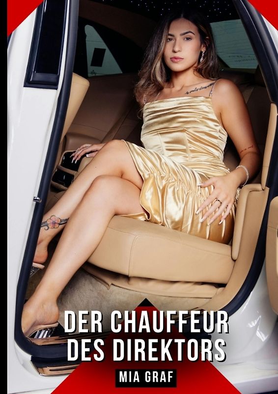 Der Chauffeur des Direktors