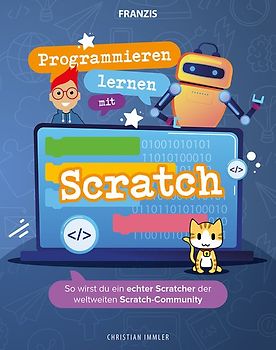 Programmieren lernen mit Scratch