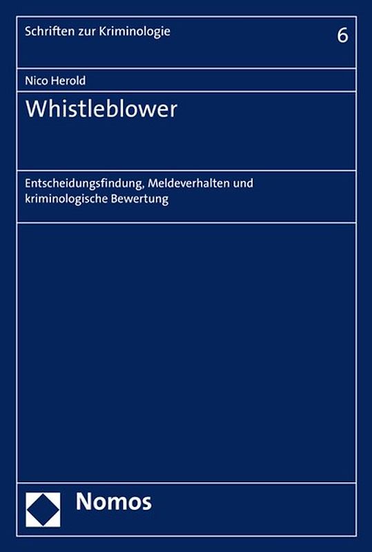 Whistleblower