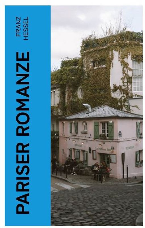 Pariser Romanze