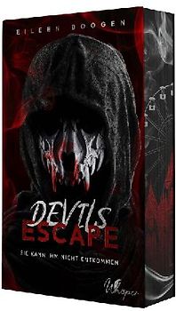 Devils Escape – Sie kann ihm nicht entkommen