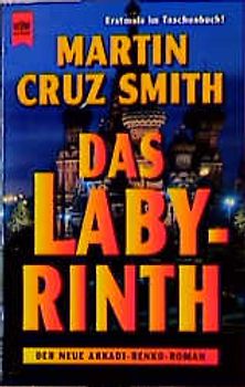 Das Labyrinth. Roman
