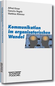Kommunikation im organisatorischen Wandel