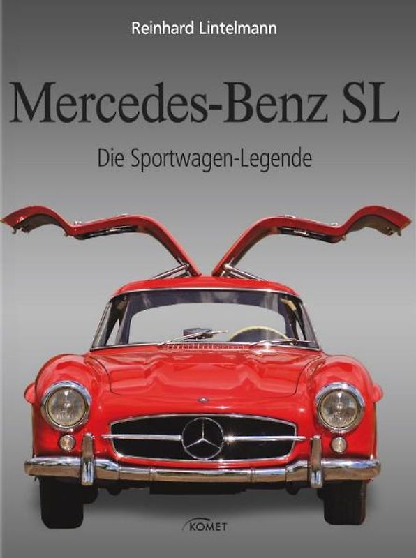 Mercedes-Benz SL