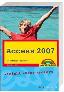 Access 2007