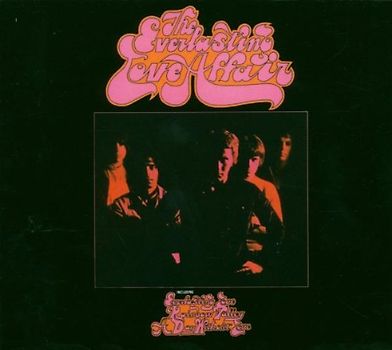 Love Affair - Everlasting Love Affair
