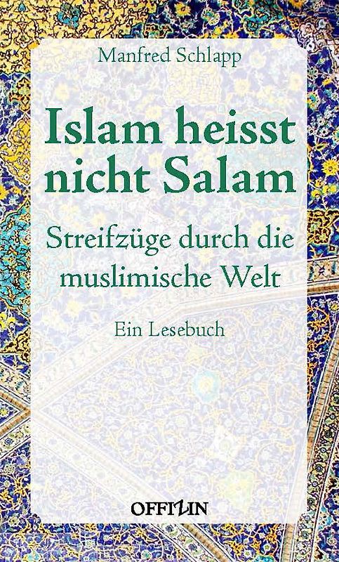 Islam heisst nicht Salam