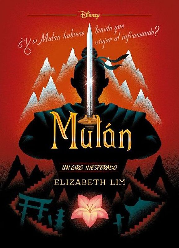 Mulán : un giro inesperado