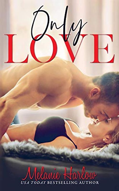 Only Love (One and Only, Band 3)