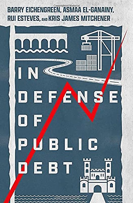 In Defense of Public Debt