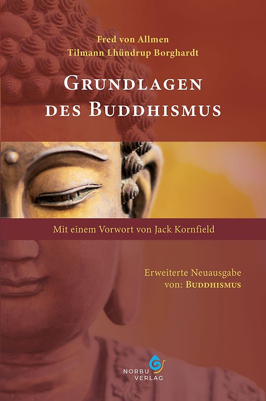 Grundlagen des Buddhismus