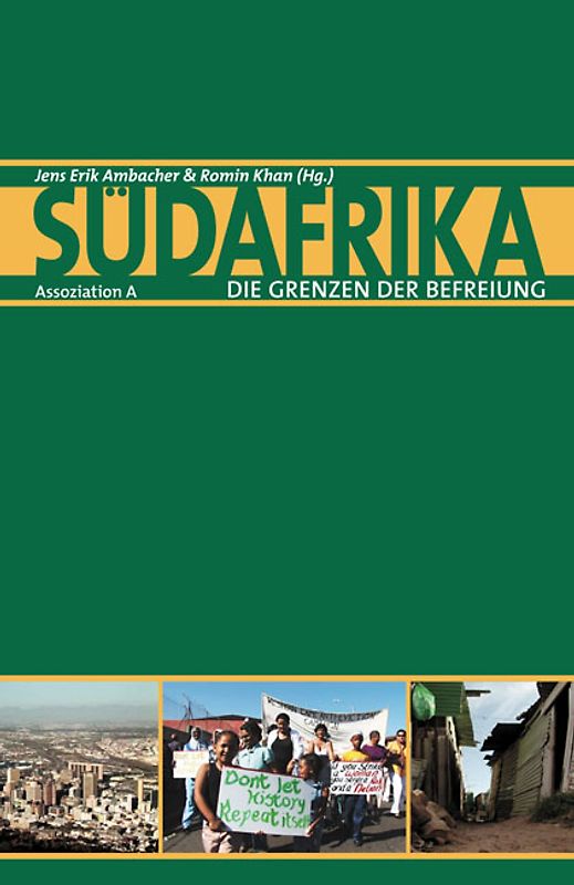 Südafrika