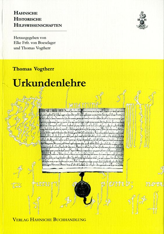 Urkundenlehre