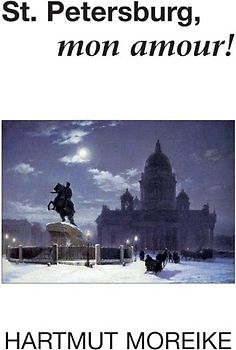 St. Petersburg, mon amour!