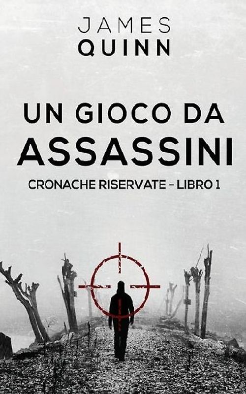 Un Gioco Da Assassini