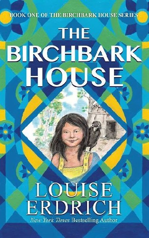 The Birchbark House