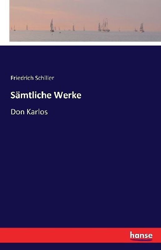 Sämtliche Werke