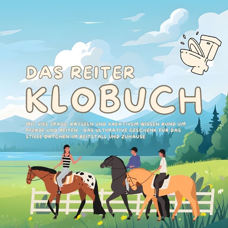 Das Reiter Klobuch