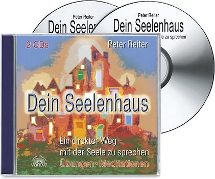 Dein Seelenhaus