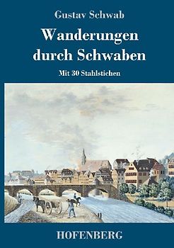 Wanderungen durch Schwaben