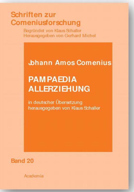Pampaedia (3. Aufl.)