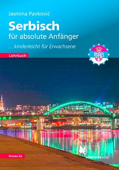 Serbisch für absolute Anfänger